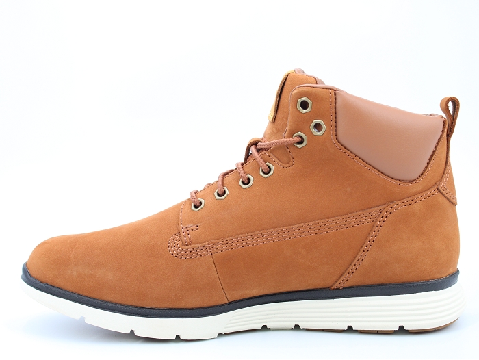 Timberland botte et bottine killington chukka marron2002204_3