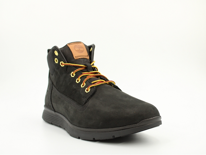 Timberland botte et bottine killington chukka noir2002213_2