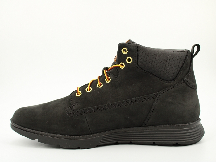 Timberland botte et bottine killington chukka noir2002213_3