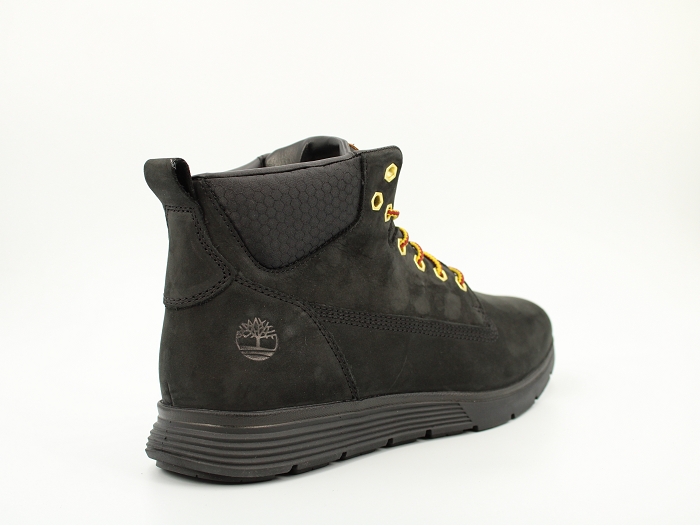 Timberland botte et bottine killington chukka noir2002213_4