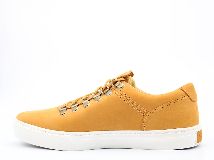 Timberland sneakers adventure alpine oxford jaune2002802_3