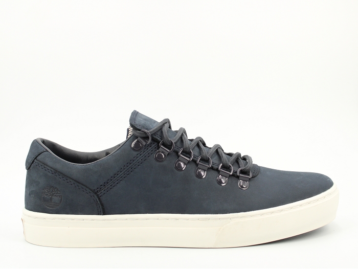 Timberland sneakers adventure alpine oxford bleu