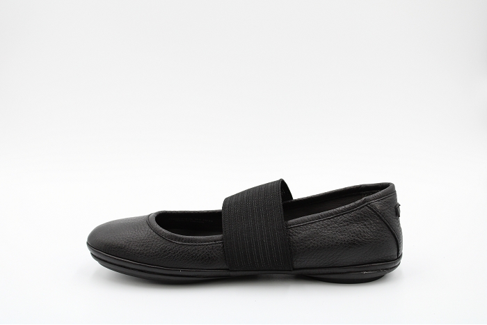 Camper ballerine babies right nina 21595 noir2013201_3