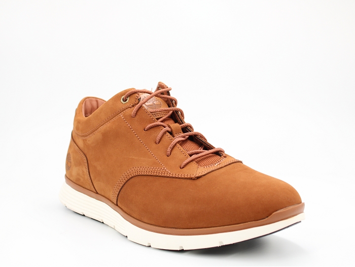 Timberland derby sport killington half cab marron2019201_2