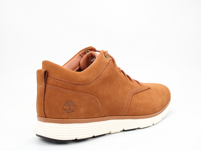 Timberland derby sport killington half cab marron2019201_4