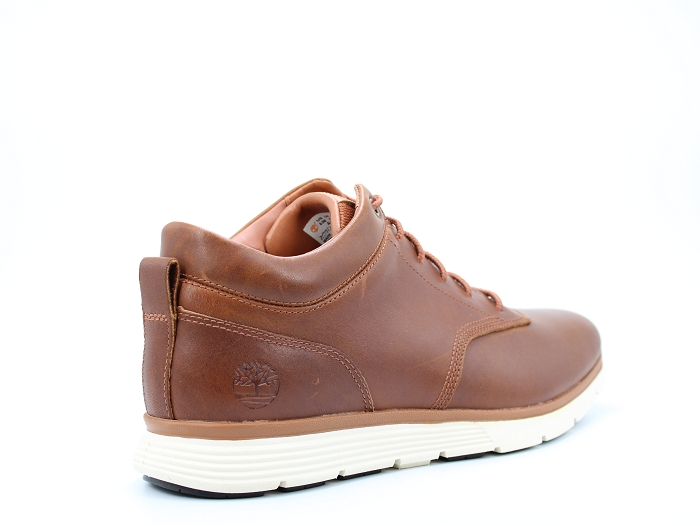 Timberland derby sport killington half cab marron2019212_4