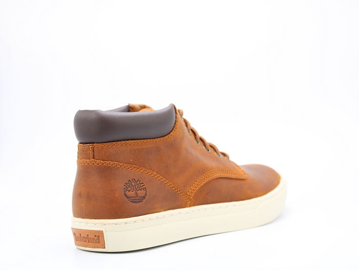 Timberland botte et bottine adventure 2.0 chukka marron2019304_4