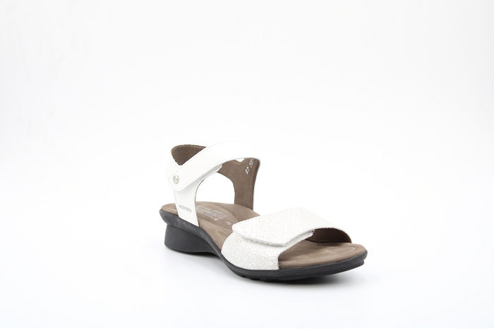 Mephisto sandale pattie blanc2021803_2