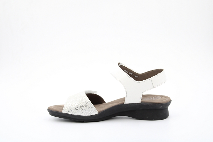 Mephisto sandale pattie blanc2021803_3