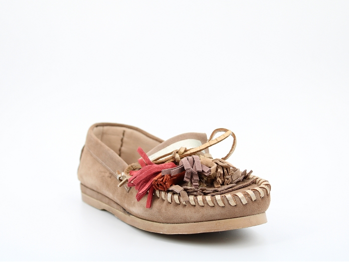 Mjus mocassin 987103 beige2029003_2