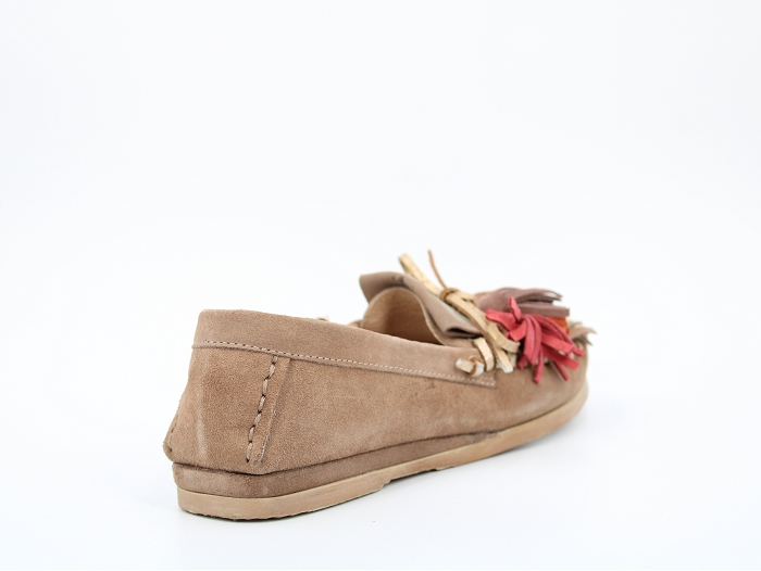 Mjus mocassin 987103 beige2029003_4