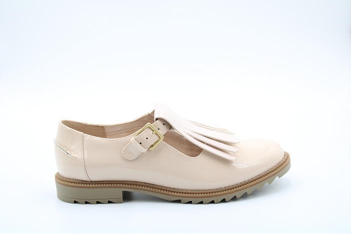 Clarks derby ville griffin mia rose