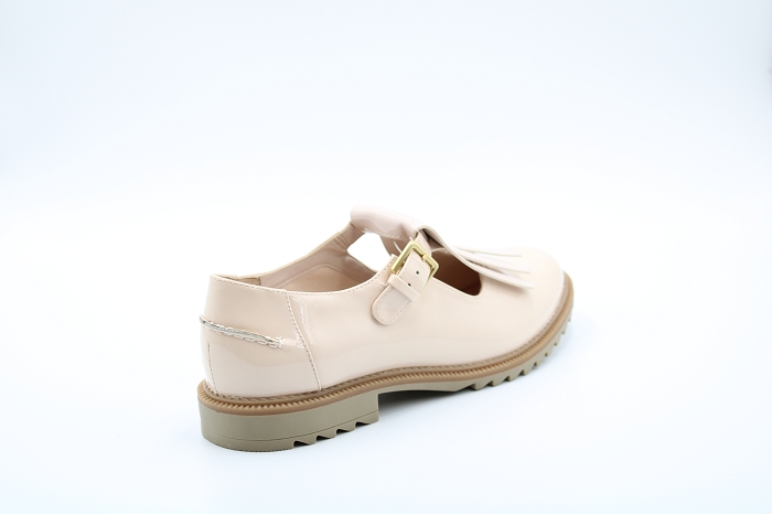 Clarks derby ville griffin mia rose2036702_4