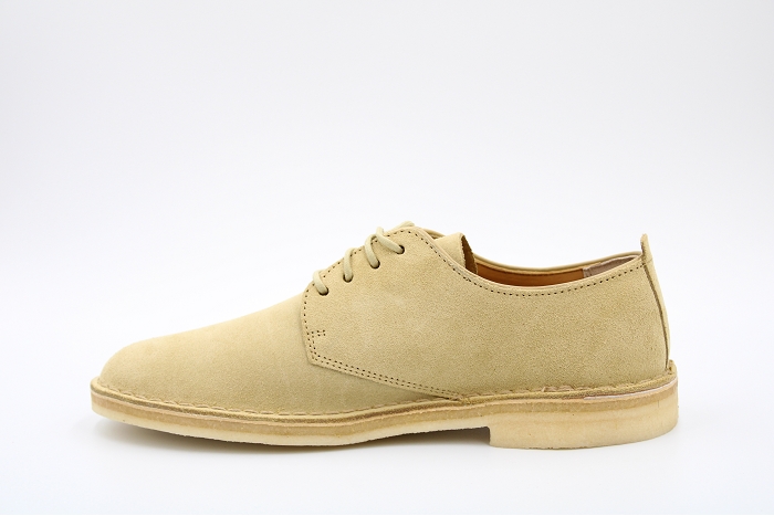 Clarks derby sport desert london vert2036802_3