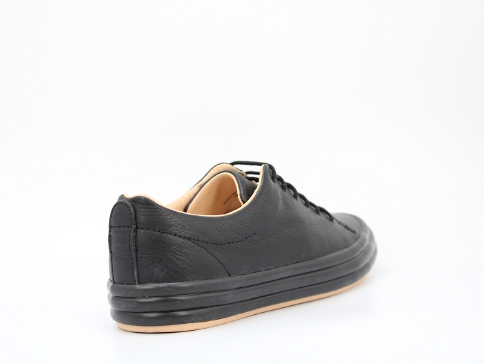 Camper sneakers hoops k200298 noir2041301_4