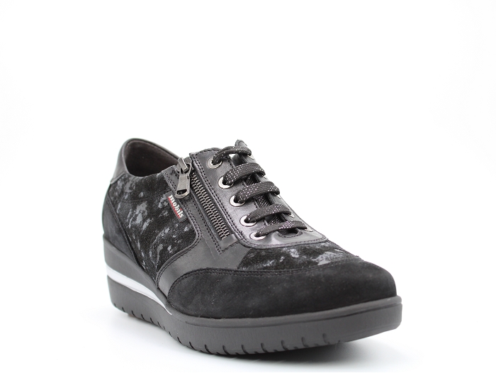 Mobils sneakers patrizia noir2043307_2