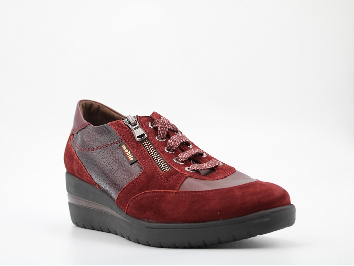 Mobils sneakers patrizia rouge2043310_2