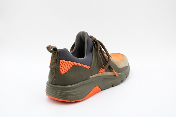 Camper sneakers runner up k100169 vert2043702_4