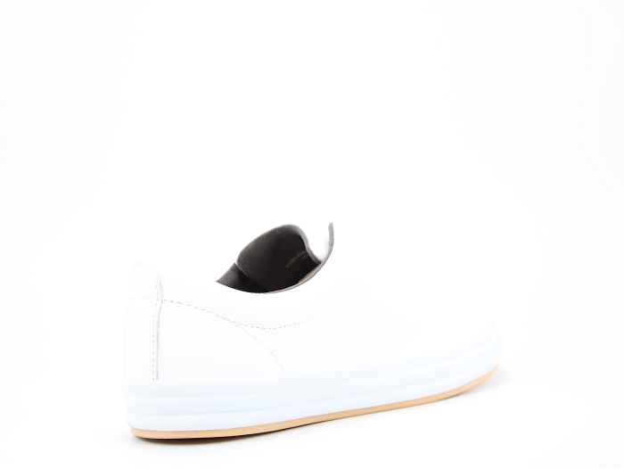 Camper sneakers hoops k200298 blanc2046401_4