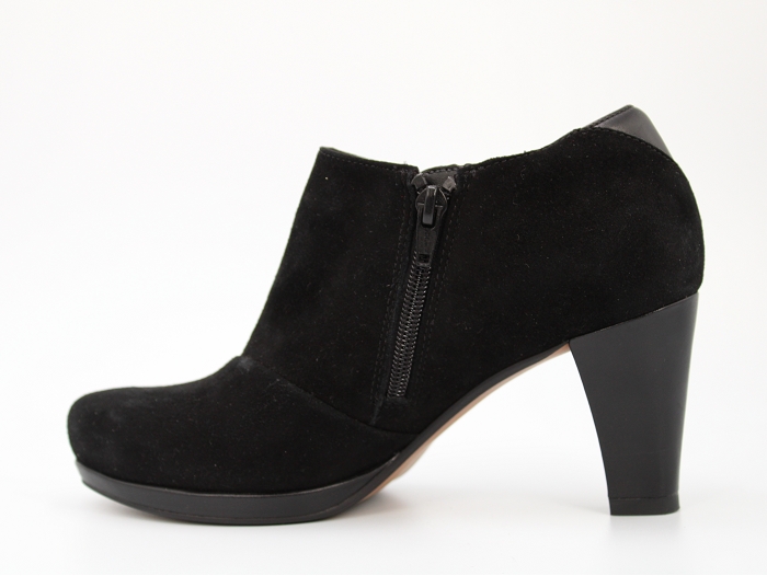 Clarks botte et bottine chorus jingle noir2055501_3