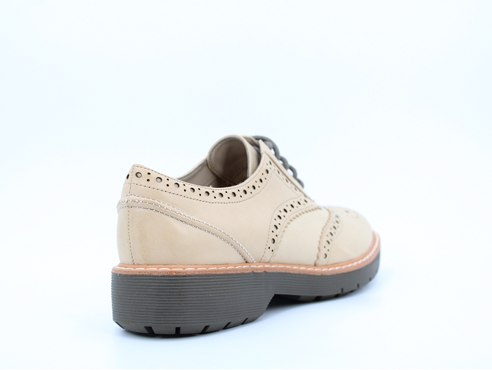 Zzzclarks derby ville witcombe echo beige2056002_4