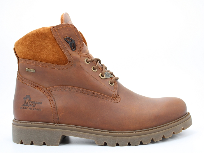 Panama jack botte et bottine amur gtx marron