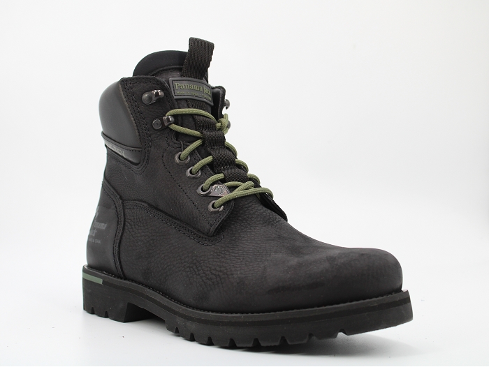 Panama jack botte et bottine amur gtx noir2059005_2