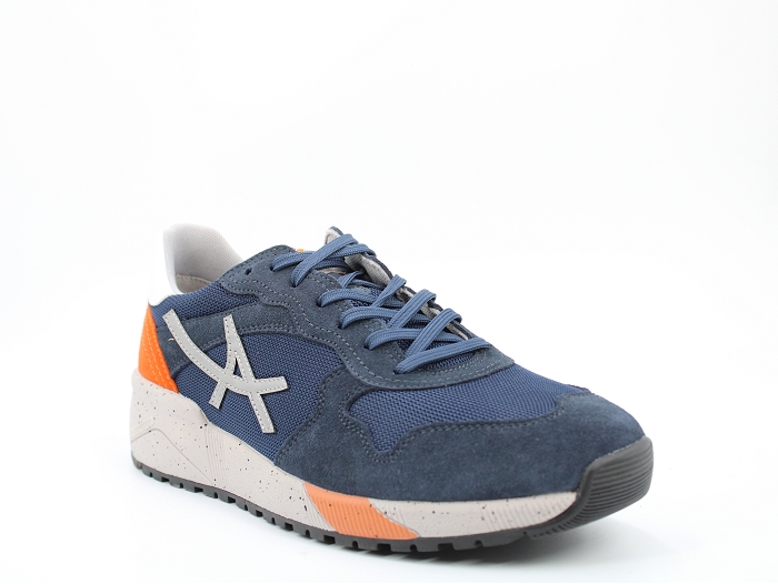 Allrounder sneakers speed bleu2059703_2