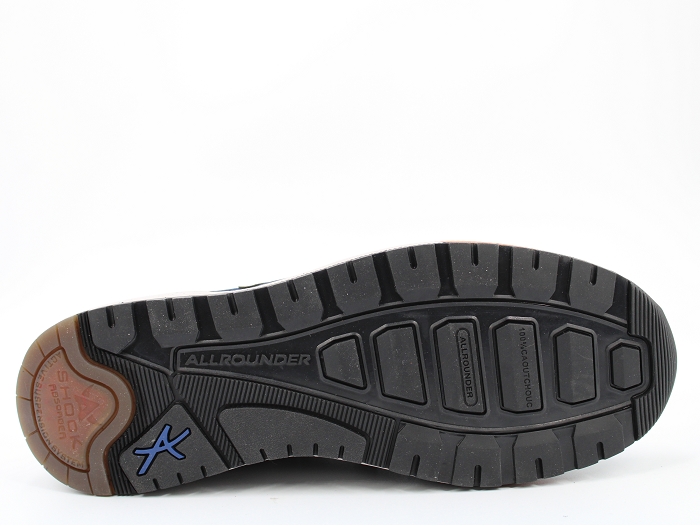 Allrounder sneakers speed bleu2059703_5
