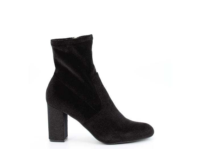 Steve madden botte et bottine avenue noir