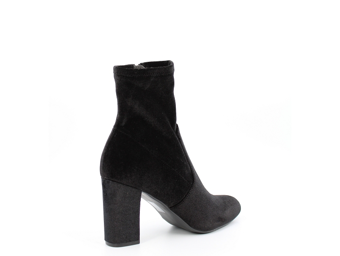 Steve madden botte et bottine avenue noir2061102_4