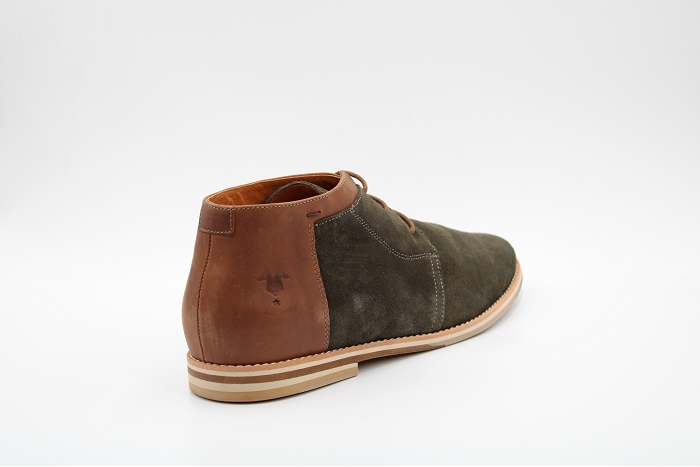 Kost botte et bottine albe vert2062804_4