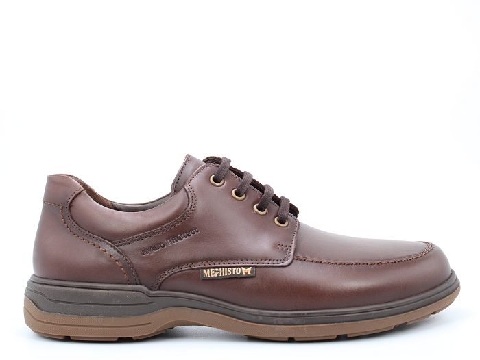 Mephisto derby ville douk marron