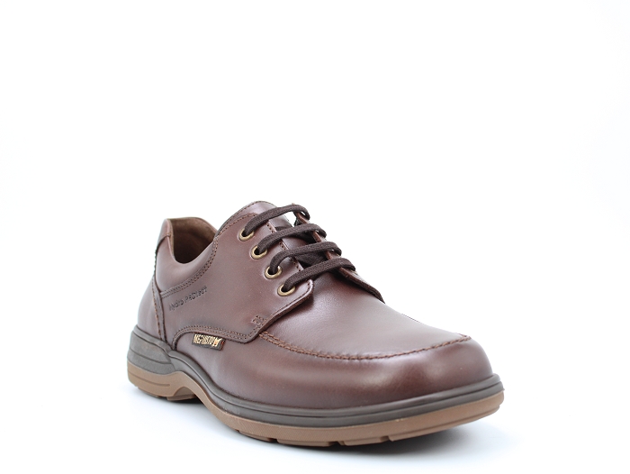 Mephisto derby ville douk marron2063801_2