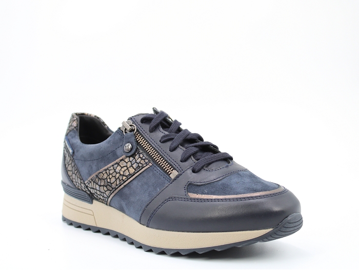 Mephisto sneakers toscana bleu2066506_2