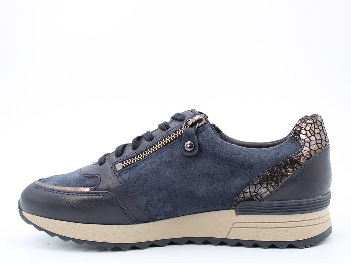 Mephisto sneakers toscana bleu2066506_3