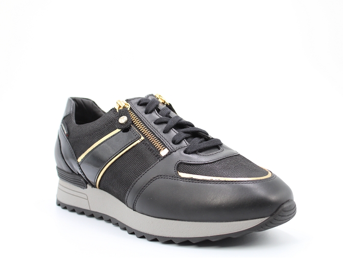 Mephisto sneakers toscana noir2066507_2