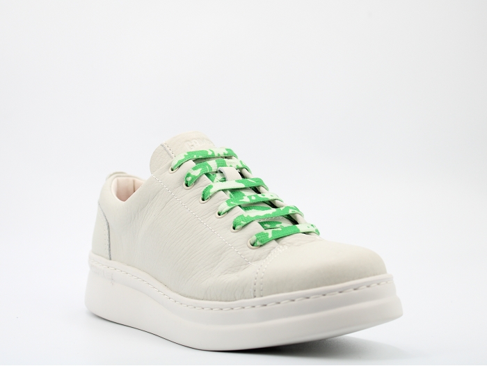 Camper sneakers runner up k200508 blanc2073408_2