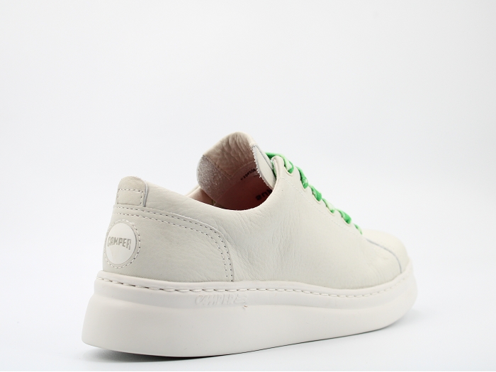 Camper sneakers runner up k200508 blanc2073408_4
