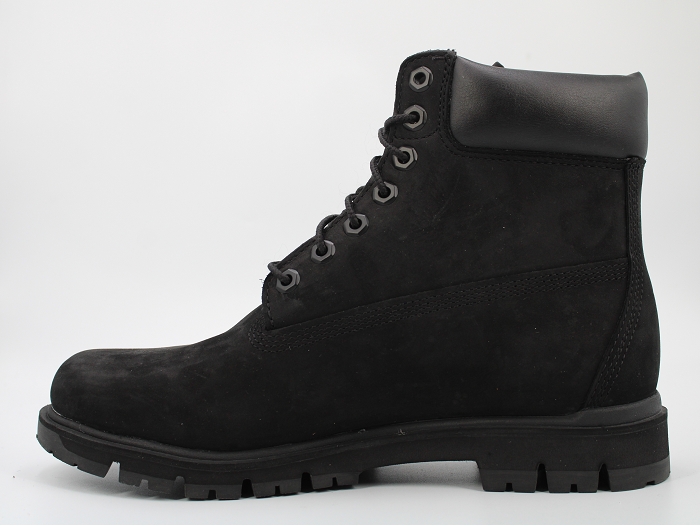 Timberland botte et bottine radford 6 waterproof noir2075903_3