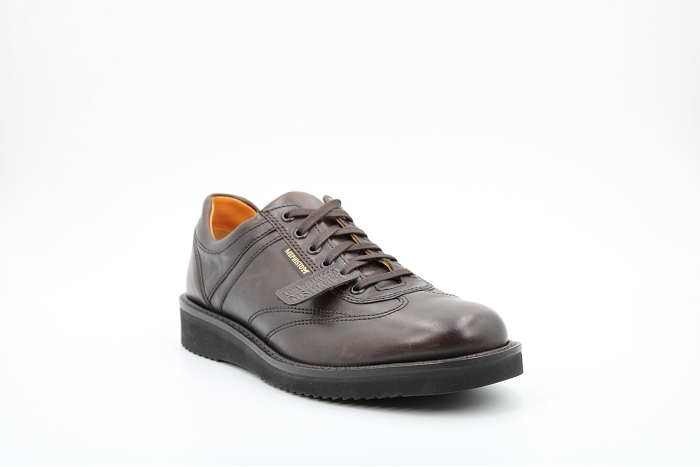 Mephisto derby ville adriano marron2084601_2