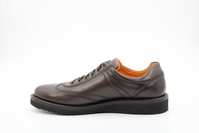 Mephisto derby ville adriano marron2084601_3