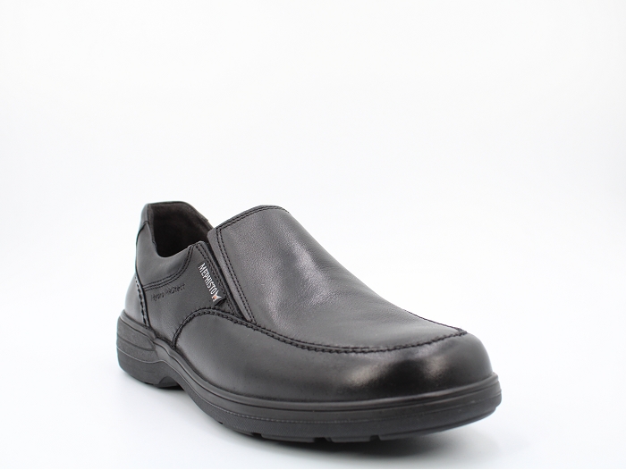 Mephisto mocassin davy noir2084702_2