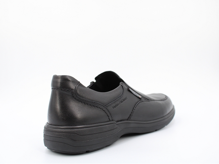 Mephisto mocassin davy noir2084702_4