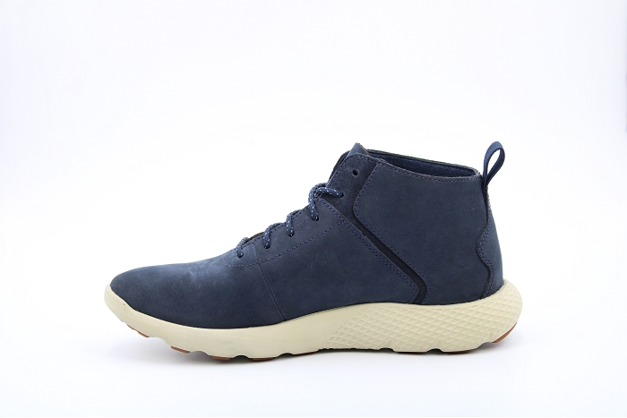 Timberland botte et bottine flyroam super ox bleu2086102_3