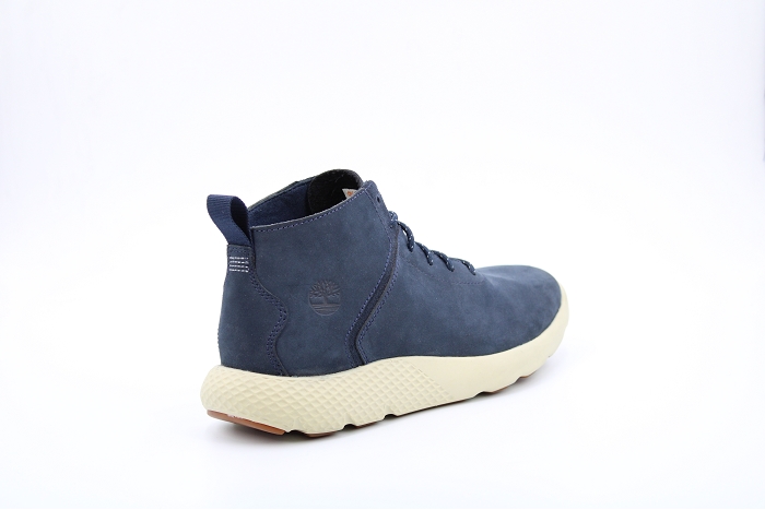 Timberland botte et bottine flyroam super ox bleu2086102_4