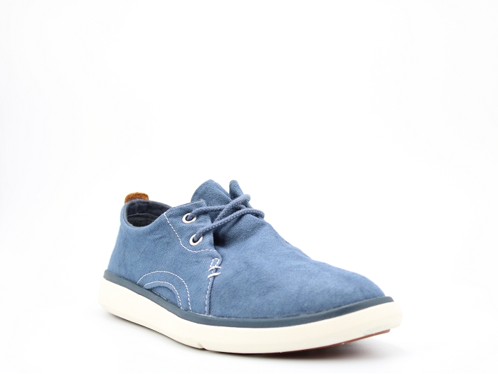 Timberland derby sport gateway pier ox bleu2092803_2