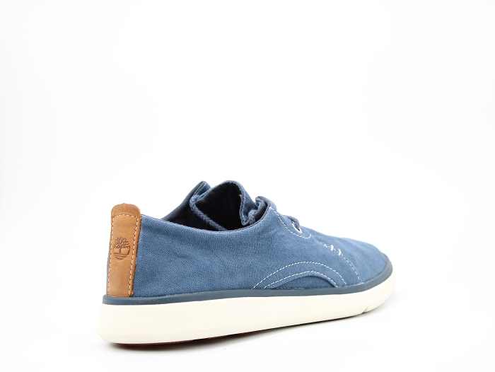 Timberland derby sport gateway pier ox bleu2092803_4