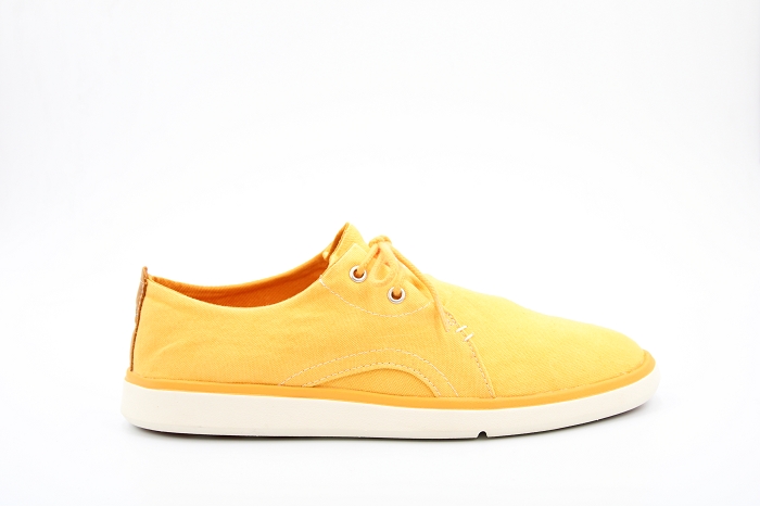 Timberland derby sport gateway pier ox jaune