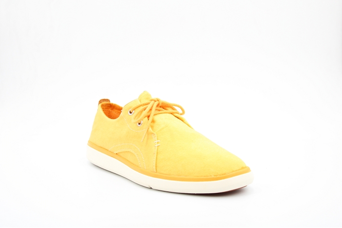 Timberland derby sport gateway pier ox jaune2092804_2